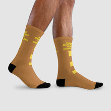 Load image into Gallery viewer, Filipino Crew Socks (EU)
