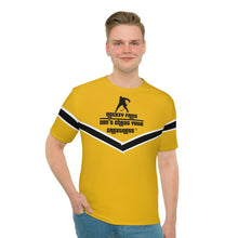 Load image into Gallery viewer, Hockey Fans Men's Loose T-shirt
