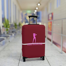Load image into Gallery viewer, Filipino Luggage Cover
