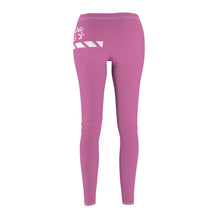 Load image into Gallery viewer, Arabic Women&#39;s Cut &amp; Sew Casual Leggings
