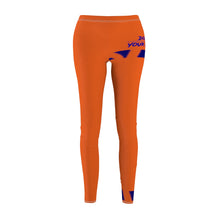 Load image into Gallery viewer, 815 Edition Women&#39;s Cut &amp; Sew Casual Leggings
