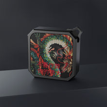 Load image into Gallery viewer, Chinese  Blackwater Outdoor Bluetooth Speaker
