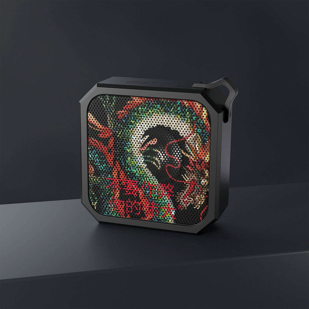 Chinese  Blackwater Outdoor Bluetooth Speaker