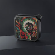 Chinese  Blackwater Outdoor Bluetooth Speaker