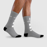 Filipino Crew Socks (EU)