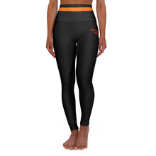 Load image into Gallery viewer, Espanol High Waisted Yoga Leggings
