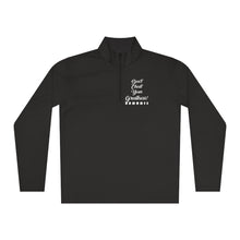 Load image into Gallery viewer, Unisex Quarter-Zip Pullover
