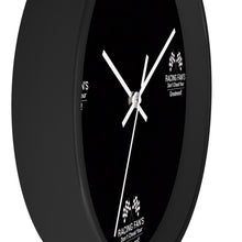 Load image into Gallery viewer, Racing Fan's Wall clock
