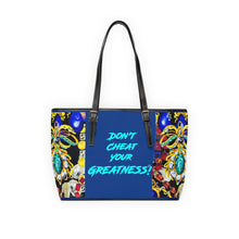 Load image into Gallery viewer, PU Leather Shoulder Bag
