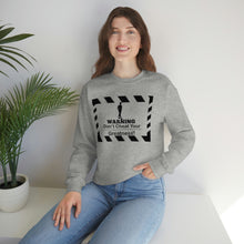 Load image into Gallery viewer, Men's Heavy Blend™ Crewneck Sweatshirt
