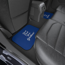 Load image into Gallery viewer, Car Mats (Set of 4)
