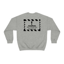 Load image into Gallery viewer, Men's Heavy Blend™ Crewneck Sweatshirt
