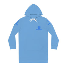 Load image into Gallery viewer, Women's Hoodie Dress (AOP)
