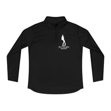 Load image into Gallery viewer, BBW Quarter-Zip Sweater
