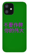 Load image into Gallery viewer, Chinese - Phone Case
