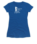 Hebrew - Women's T-Shirt