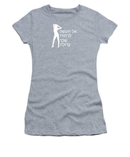 Load image into Gallery viewer, Hebrew - Women's T-Shirt
