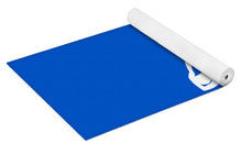Load image into Gallery viewer, Hebrew - Yoga Mat
