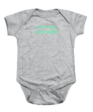 Load image into Gallery viewer, Korean  - Baby Onesie
