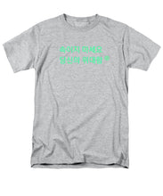 Load image into Gallery viewer, Korean  - Men's T-Shirt  (Regular Fit)
