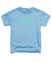 Load image into Gallery viewer, Korean  - Toddler T-Shirt
