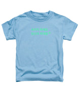 Korean  - Toddler T-Shirt