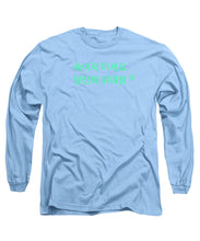 Load image into Gallery viewer, Korean  - Long Sleeve T-Shirt
