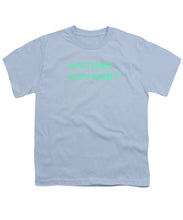 Load image into Gallery viewer, Korean  - Youth T-Shirt
