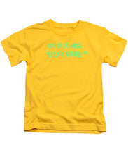 Load image into Gallery viewer, Korean  - Kids T-Shirt
