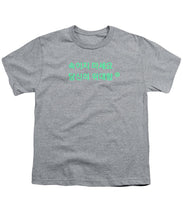 Load image into Gallery viewer, Korean  - Youth T-Shirt
