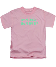 Load image into Gallery viewer, Korean  - Kids T-Shirt
