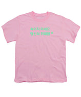 Korean  - Youth T-Shirt
