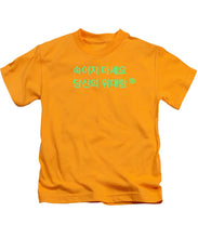 Load image into Gallery viewer, Korean  - Kids T-Shirt
