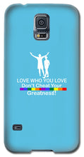 Load image into Gallery viewer, Lgbtq  - Phone Case
