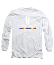 Load image into Gallery viewer, Lgbtq  - Long Sleeve T-Shirt
