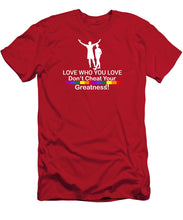 Load image into Gallery viewer, Lgbtq  - T-Shirt

