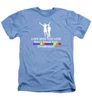 Load image into Gallery viewer, Lgbtq  - Heathers T-Shirt
