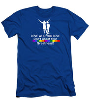 Load image into Gallery viewer, Lgbtq  - T-Shirt
