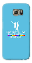 Load image into Gallery viewer, Lgbtq  - Phone Case

