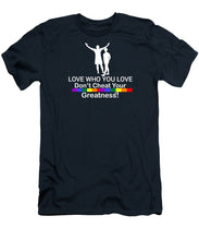 Load image into Gallery viewer, Lgbtq  - T-Shirt
