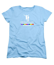 Load image into Gallery viewer, Lgbtq  - Women's T-Shirt (Standard Fit)
