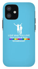 Load image into Gallery viewer, Lgbtq  - Phone Case
