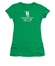 Load image into Gallery viewer, Lgbtq  - Women's T-Shirt

