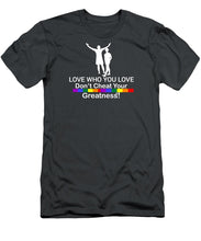 Load image into Gallery viewer, Lgbtq  - T-Shirt

