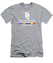 Load image into Gallery viewer, Lgbtq  - T-Shirt
