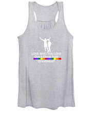 Load image into Gallery viewer, Lgbtq  - Women's Tank Top
