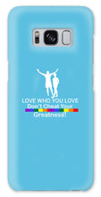 Load image into Gallery viewer, Lgbtq  - Phone Case
