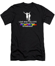 Load image into Gallery viewer, Lgbtq  - T-Shirt
