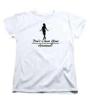 Load image into Gallery viewer, Mom's - Women's T-Shirt (Standard Fit)

