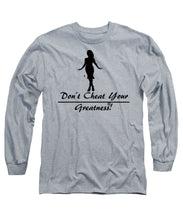 Load image into Gallery viewer, Mom's - Long Sleeve T-Shirt
